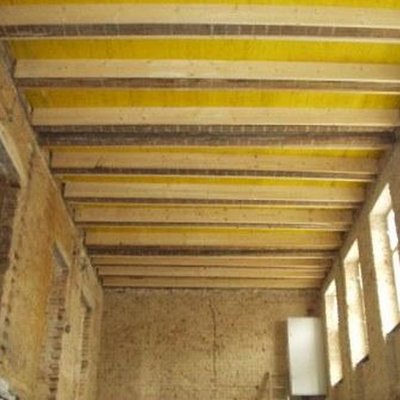Gewerbebau Niederösterreich / Burgenland
