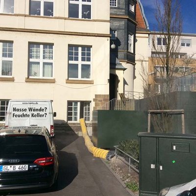 Schule / Kindergarten Bergisch Gladbach