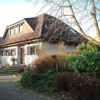 Einfamilienhaus Nottulln