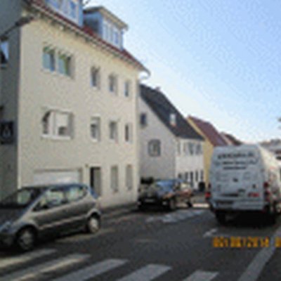 Gewerbebau Waiblingen