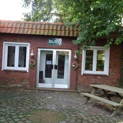 Einfamilienhaus Hage/ Norden