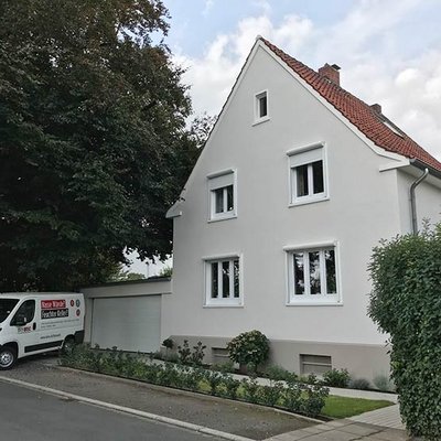 Einfamilienhaus Kamen