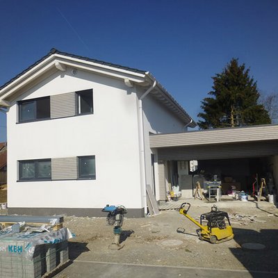 Einfamilienhaus Ingoldingen