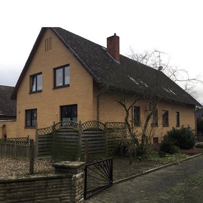 Mehrfamilienhaus Uelzen