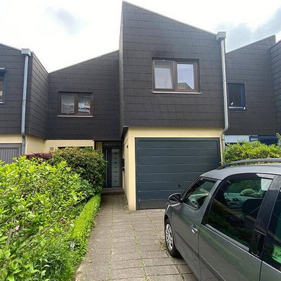 Einfamilienhaus Halstenbek
