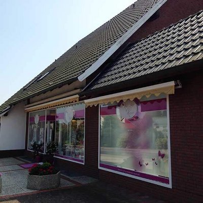 Einfamilienhaus Bohmte