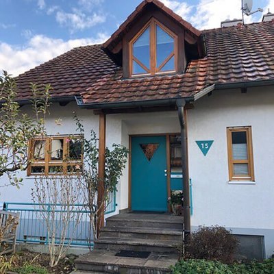 Einfamilienhaus Sexau