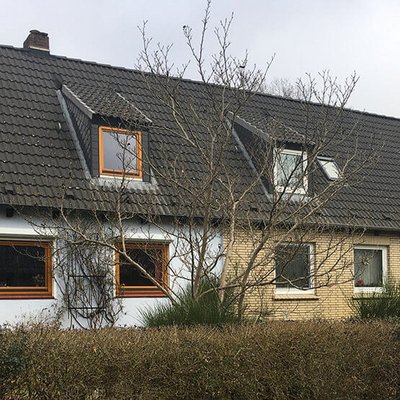 Einfamilienhaus Elmshorn