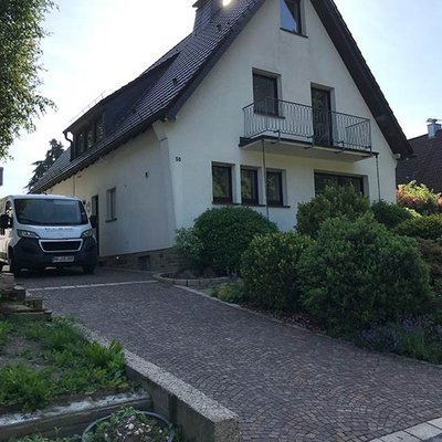 Einfamilienhaus Dortmund