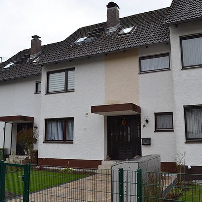 Einfamilienhaus Hanau