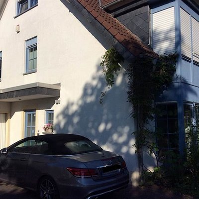 Einfamilienhaus Köln
