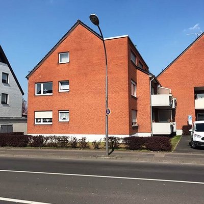 Einfamilienhaus Köln