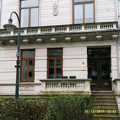 Einfamilienhaus Bremen