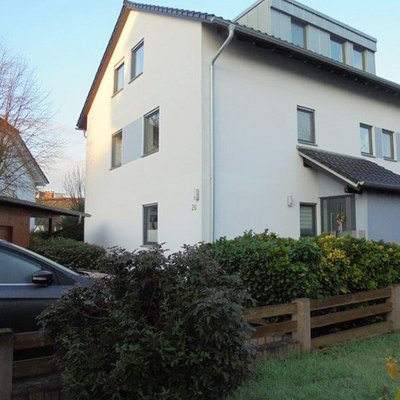 Einfamilienhaus Limburg