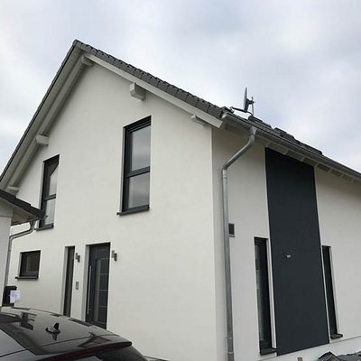 Einfamilienhaus Markelsheim
