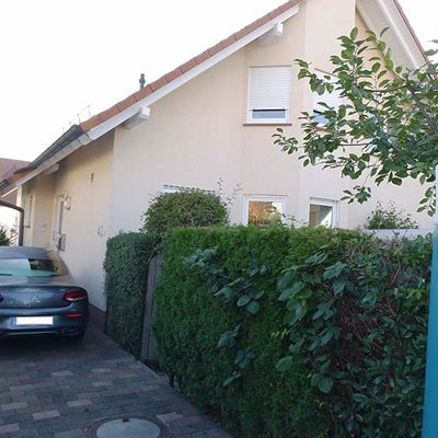 Einfamilienhaus Niedernberg