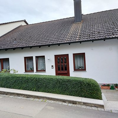 Mehrfamilienhaus Schonungen