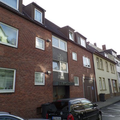 Mehrfamilienhaus Gelsenkirchen-Schalke