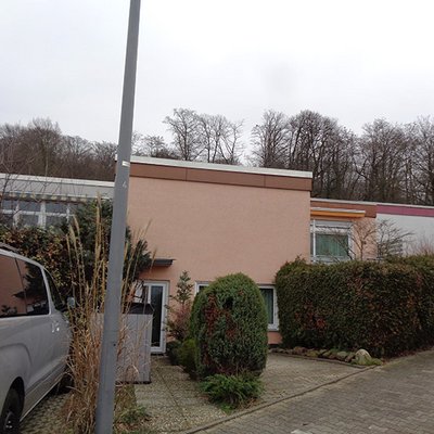 Mehrfamilienhaus Heidelberg