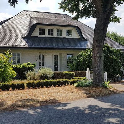 Einfamilienhaus Unna