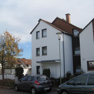 Einfamilienhaus Hagen