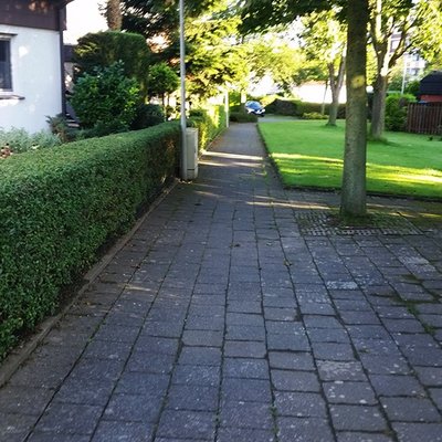 Einfamilienhaus Paderborn
