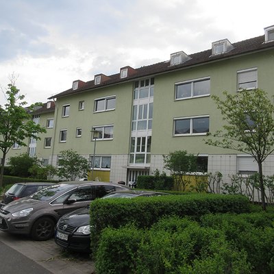 Einfamilienhaus Fürth