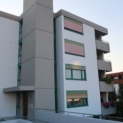 Mehrfamilienhaus Ingolstadt
