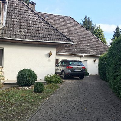 Mehrfamilienhaus Ellerbek