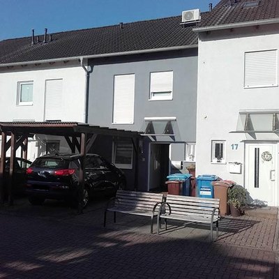 Einfamilienhaus Hanau