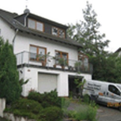 Einfamilienhaus Filsen