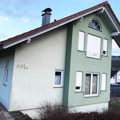 Mehrfamilienhaus Boxberg
