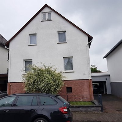 Einfamilienhaus Lollar
