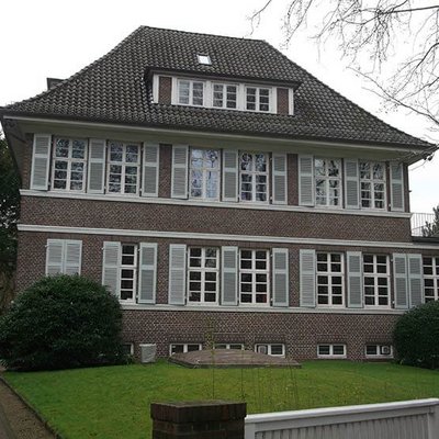 Einfamilienhaus Bremen