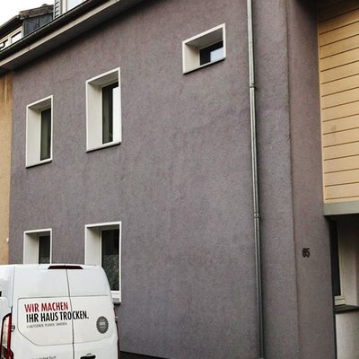 Einfamilienhaus Aachen