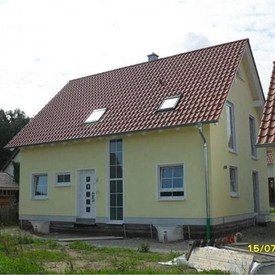 Einfamilienhaus Moorenweis