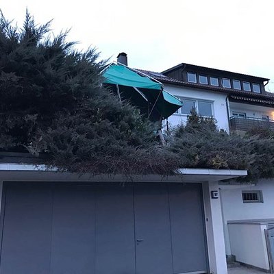 Einfamilienhaus Stuttgart
