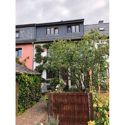 Mehrfamilienhaus Frankfurt