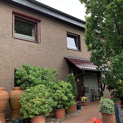 Einfamilienhaus Witten
