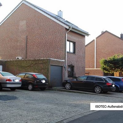 Einfamilienhaus Kaarst