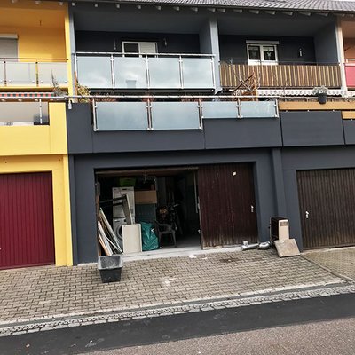 Einfamilienhaus Wernau