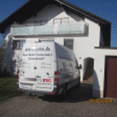 Einfamilienhaus Schnittlingen