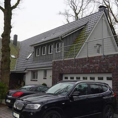 Einfamilienhaus Jever