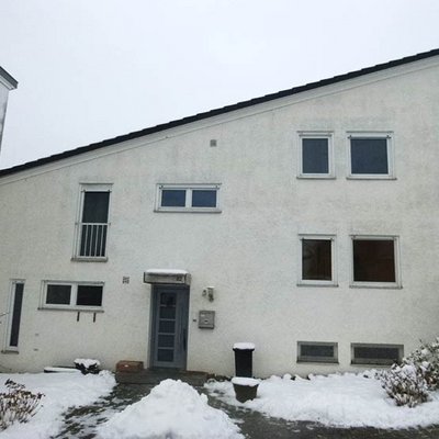 Einfamilienhaus Ravensburg