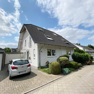 Einfamilienhaus Unna