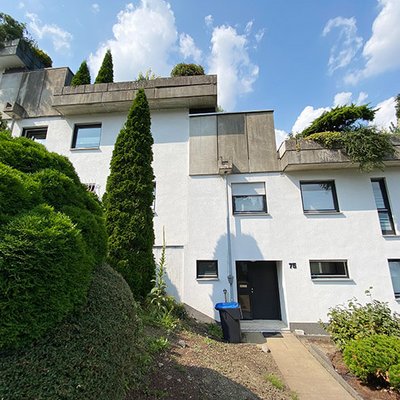 Einfamilienhaus Iserlohn