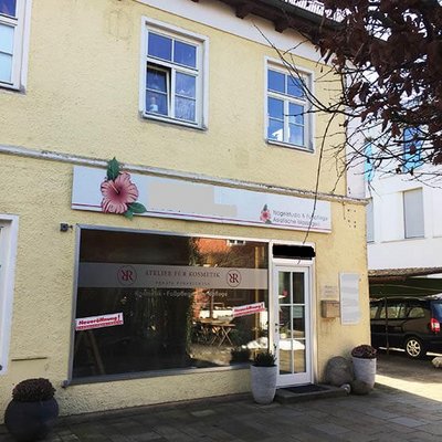 Gewerbebau Starnberg