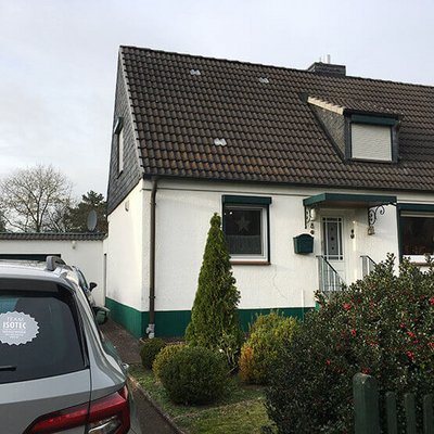Einfamilienhaus Moorrege