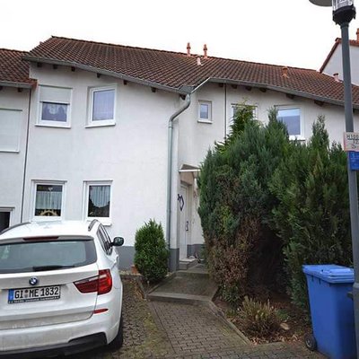 Einfamilienhaus Bad Vilbel