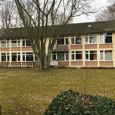 Gewerbebau Bonn